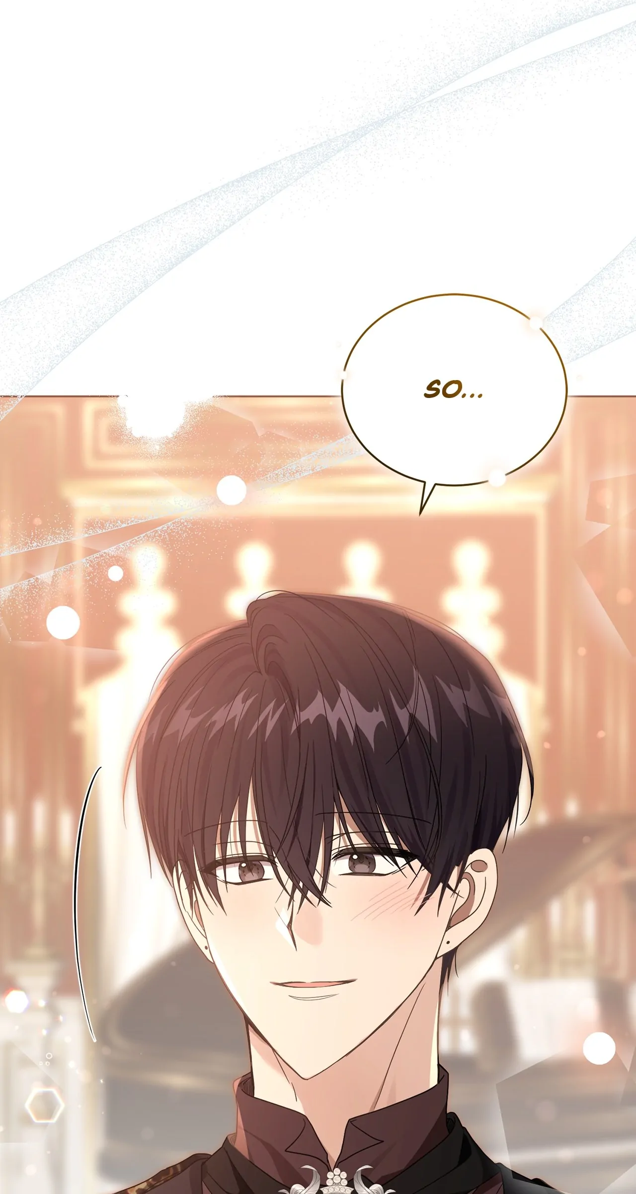 The Blackened Second Male Lead’s Wife Series Chapter 33 235 09