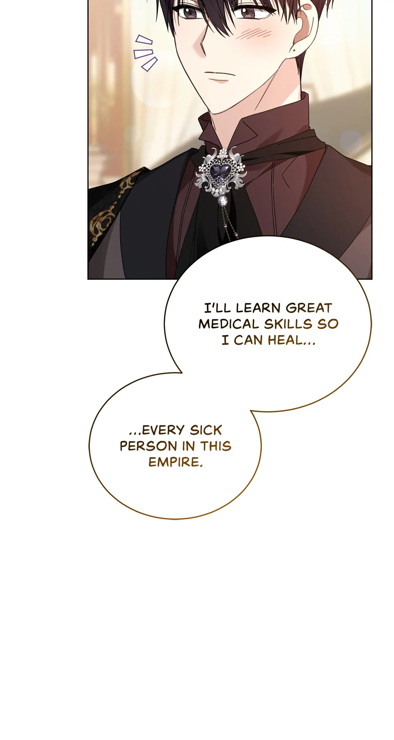 The Blackened Second Male Lead’s Wife Series Chapter 33 239 13