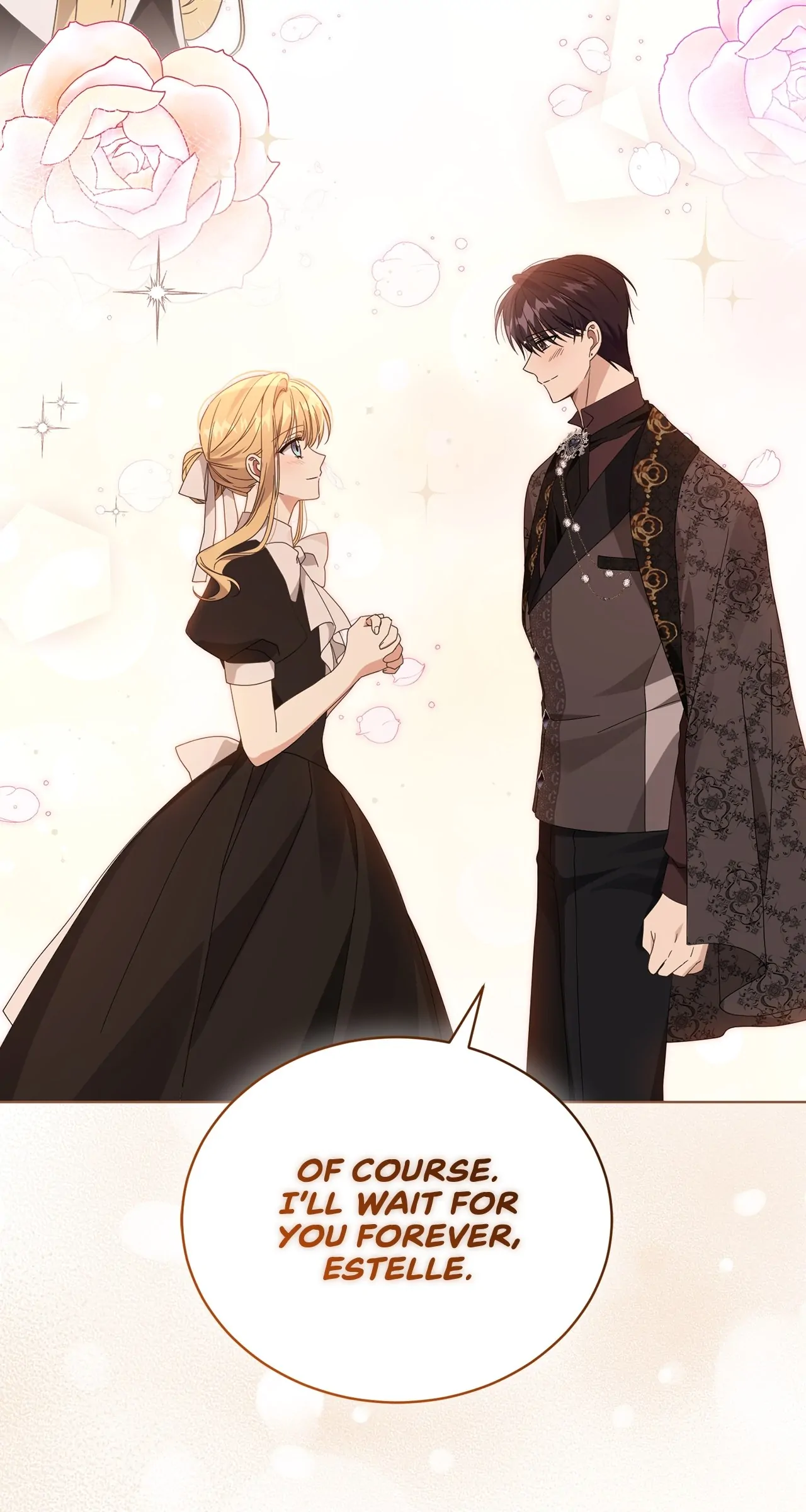 The Blackened Second Male Lead’s Wife Series Chapter 33 241 15