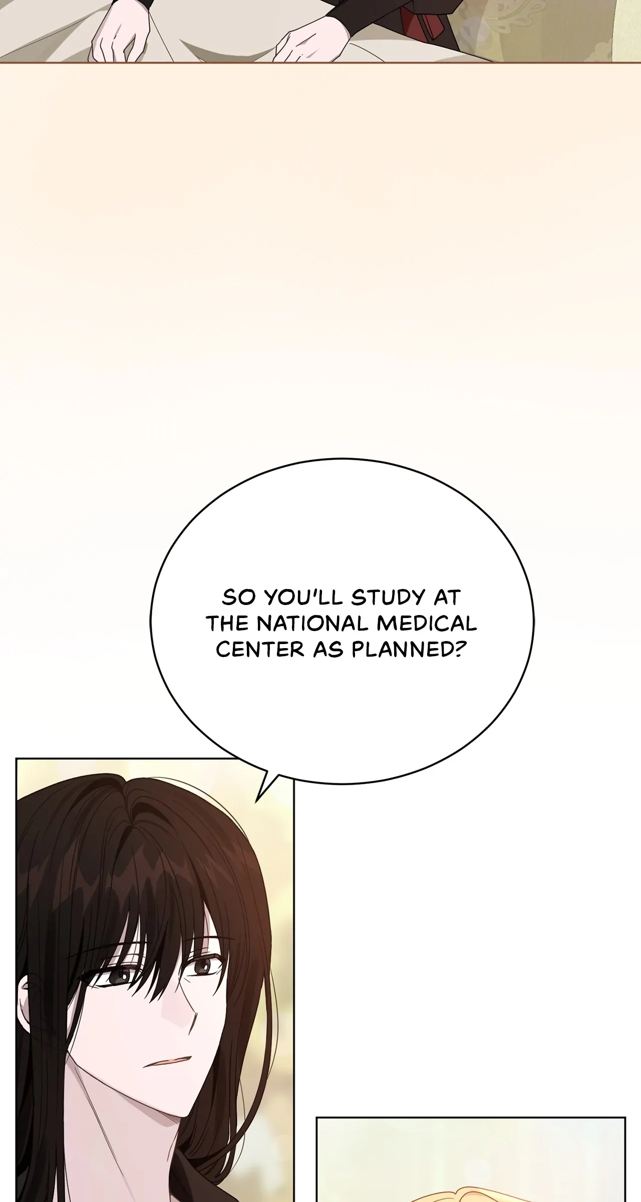 The Blackened Second Male Lead’s Wife Series Chapter 33 243 17