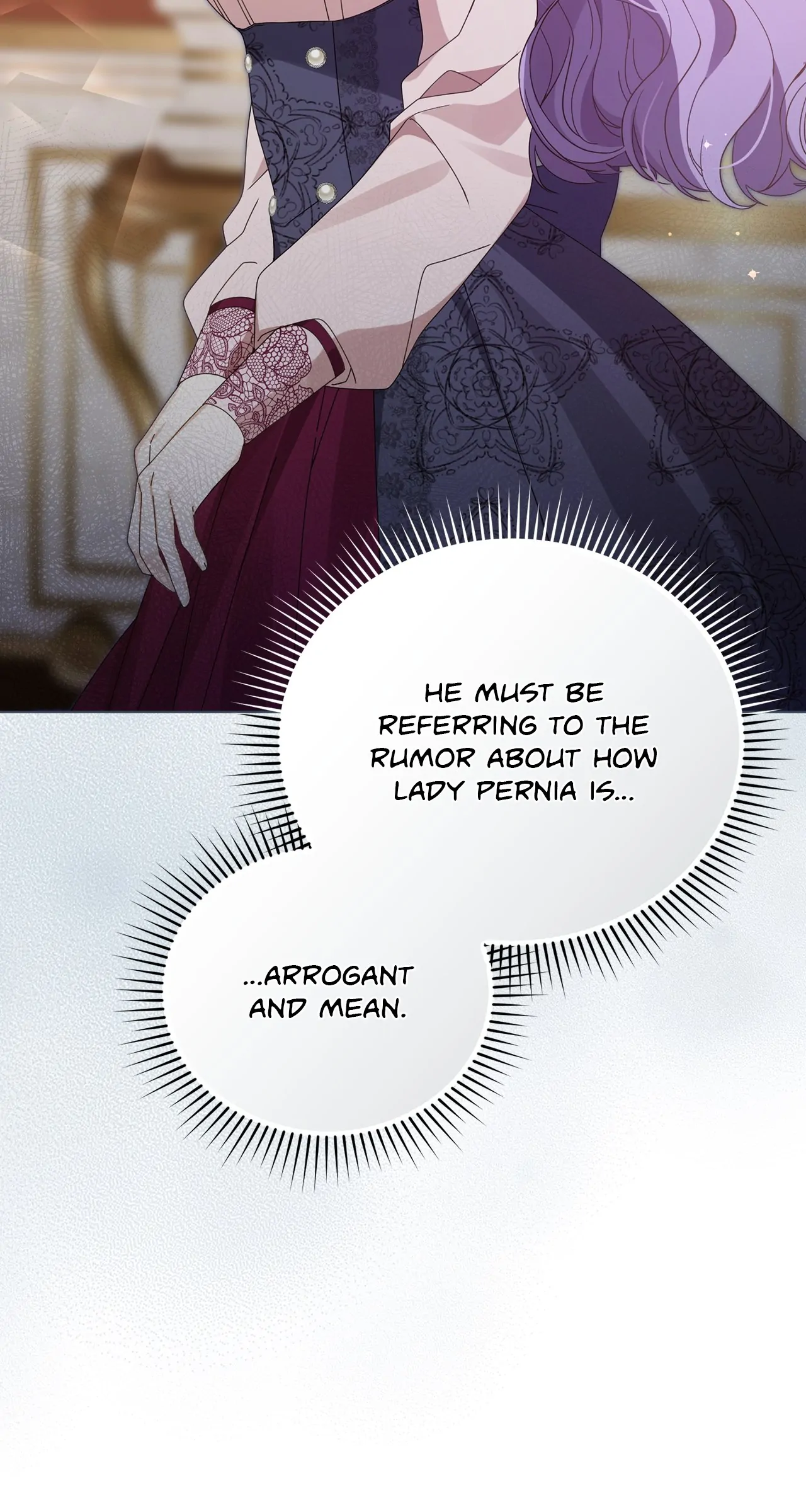 The Blackened Second Male Lead’s Wife Series Chapter 33 249 23