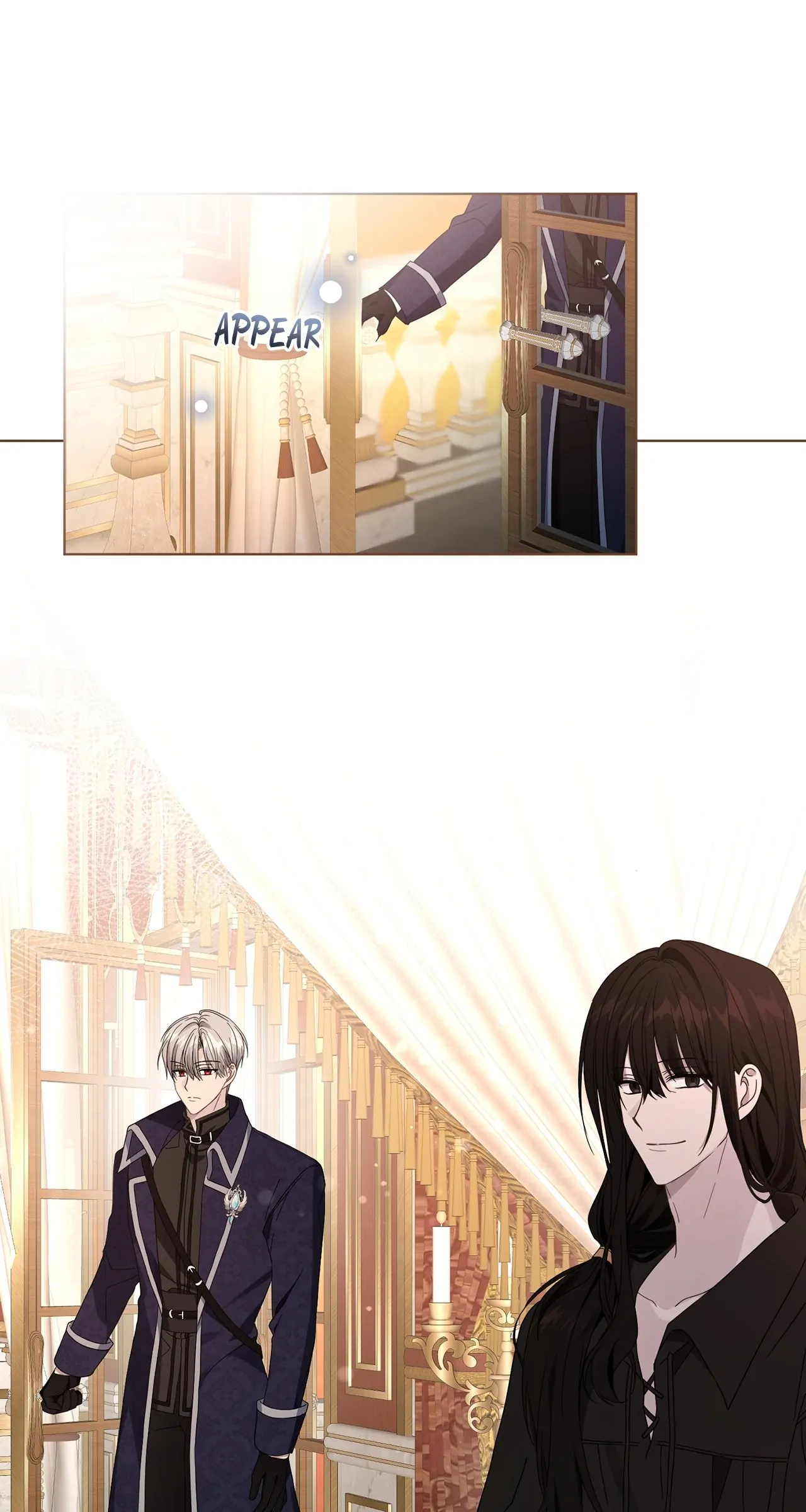 The Blackened Second Male Lead’s Wife Series Chapter 33 253 27