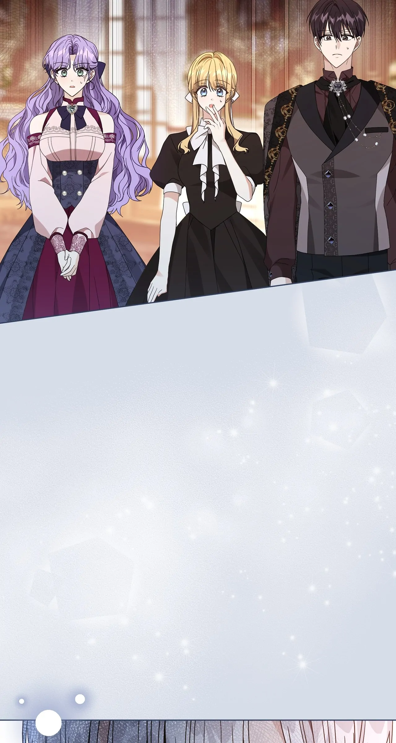 The Blackened Second Male Lead’s Wife Series Chapter 33 255 29