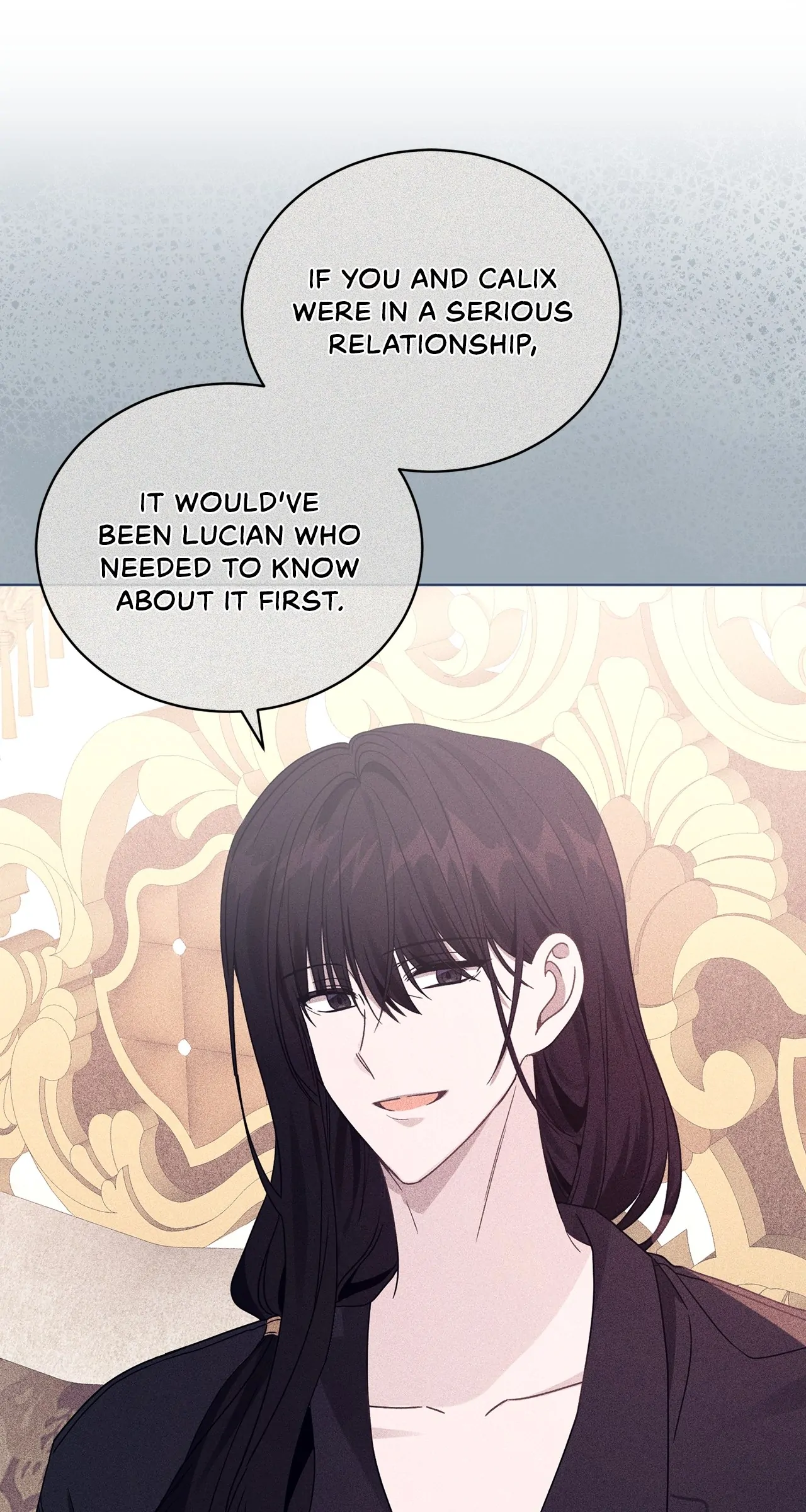 The Blackened Second Male Lead’s Wife Series Chapter 33 262 36