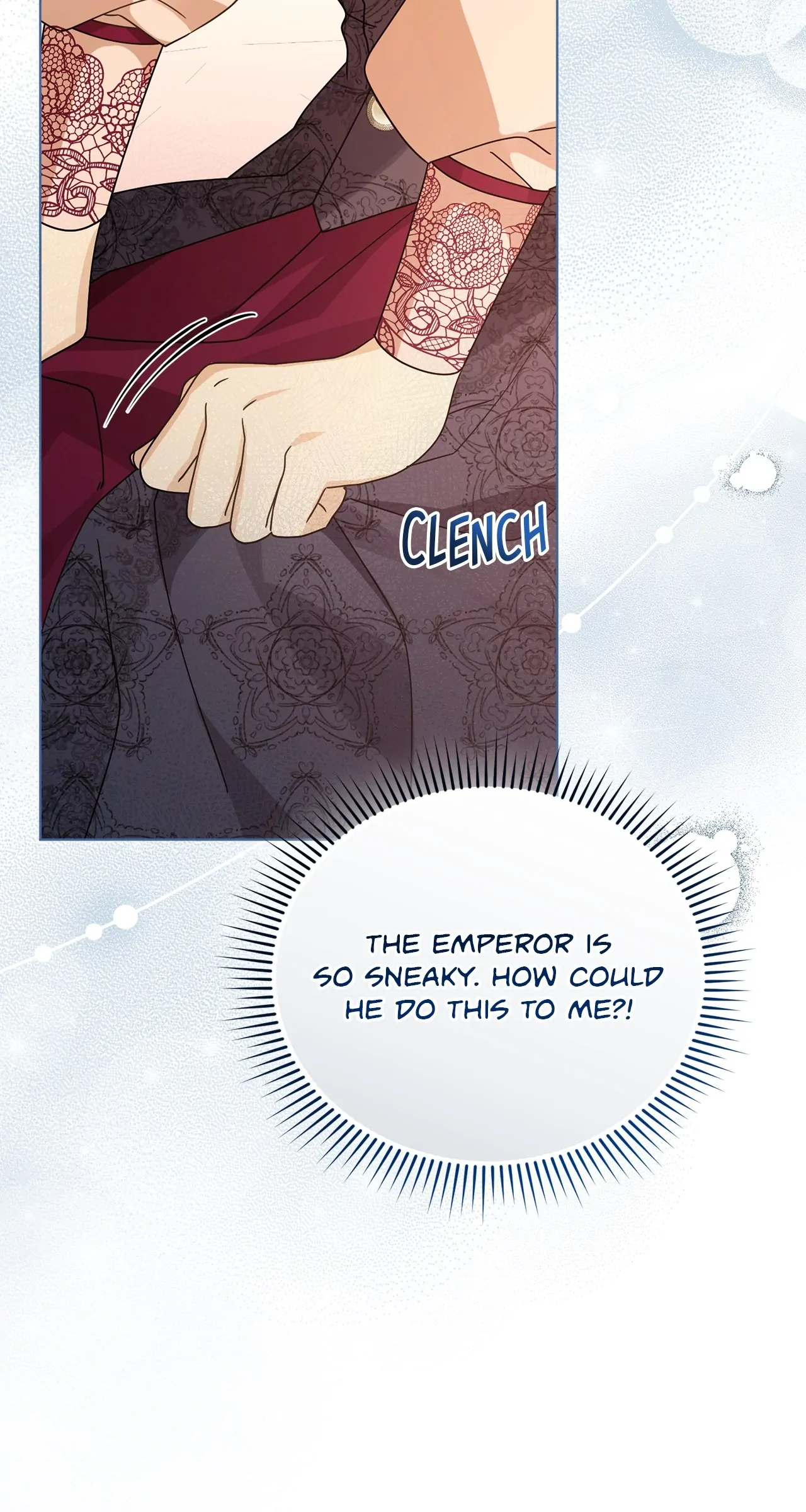 The Blackened Second Male Lead’s Wife Series Chapter 33 264 38