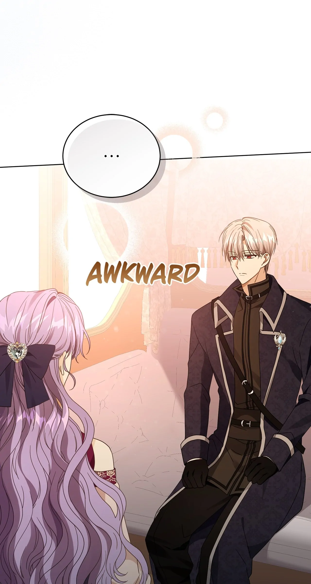The Blackened Second Male Lead’s Wife Series Chapter 33 265 39