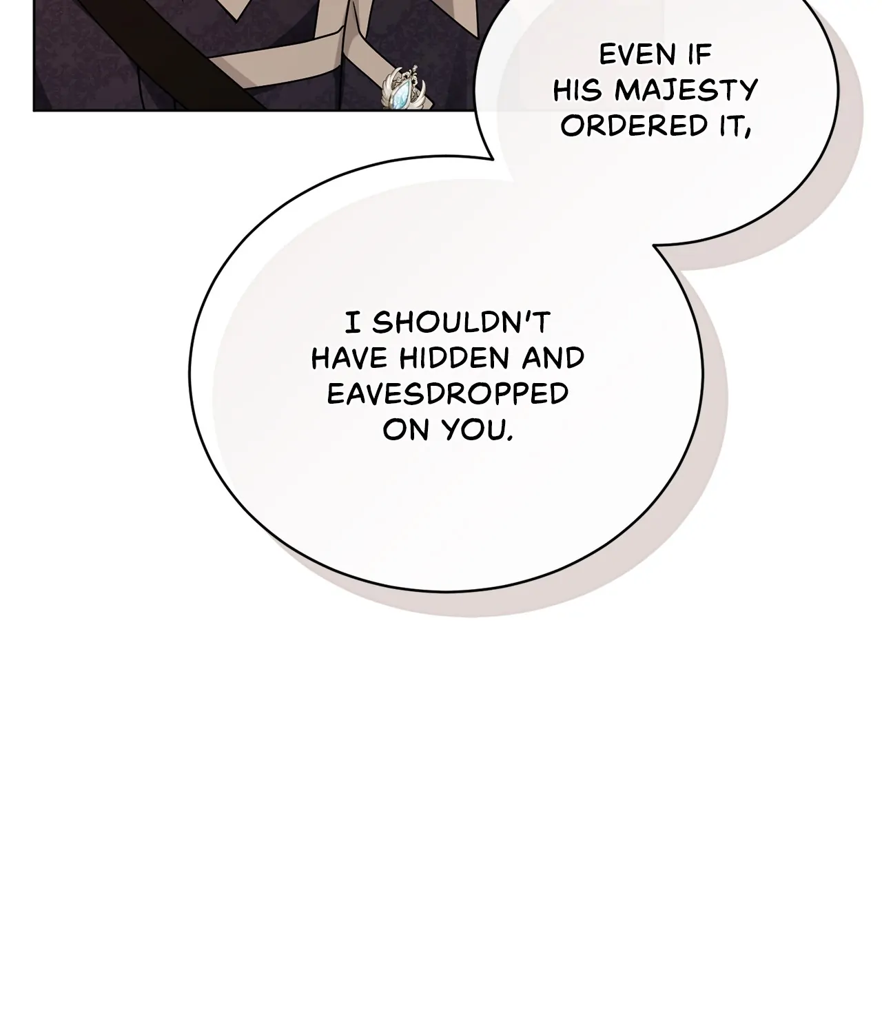 The Blackened Second Male Lead’s Wife Series Chapter 33 269 43
