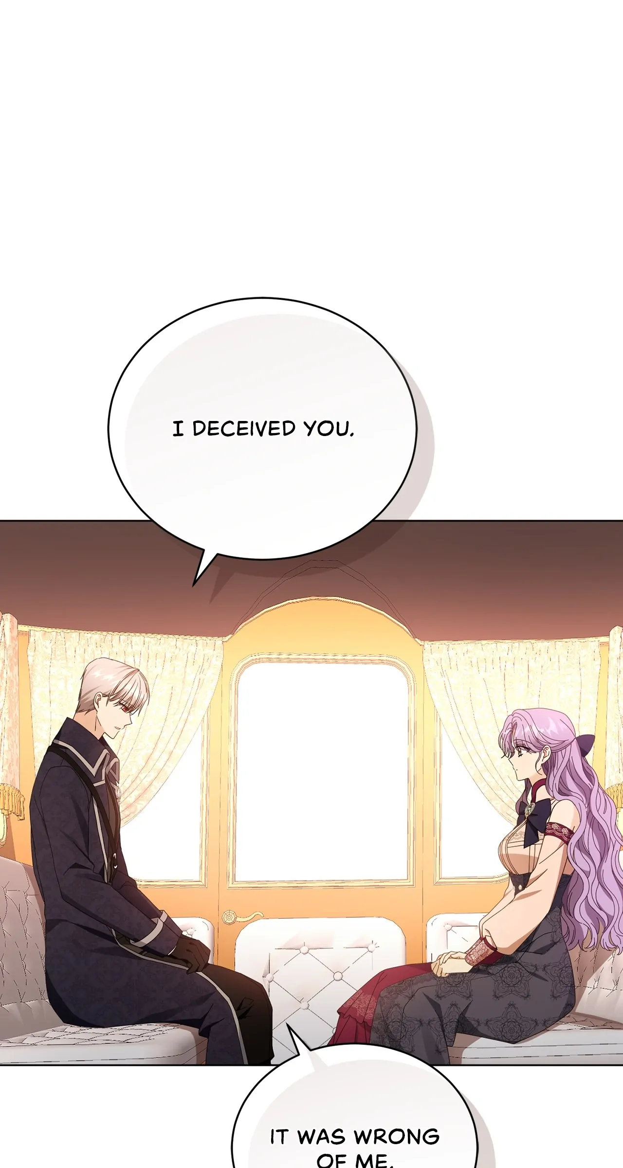 The Blackened Second Male Lead’s Wife Series Chapter 33 270 44