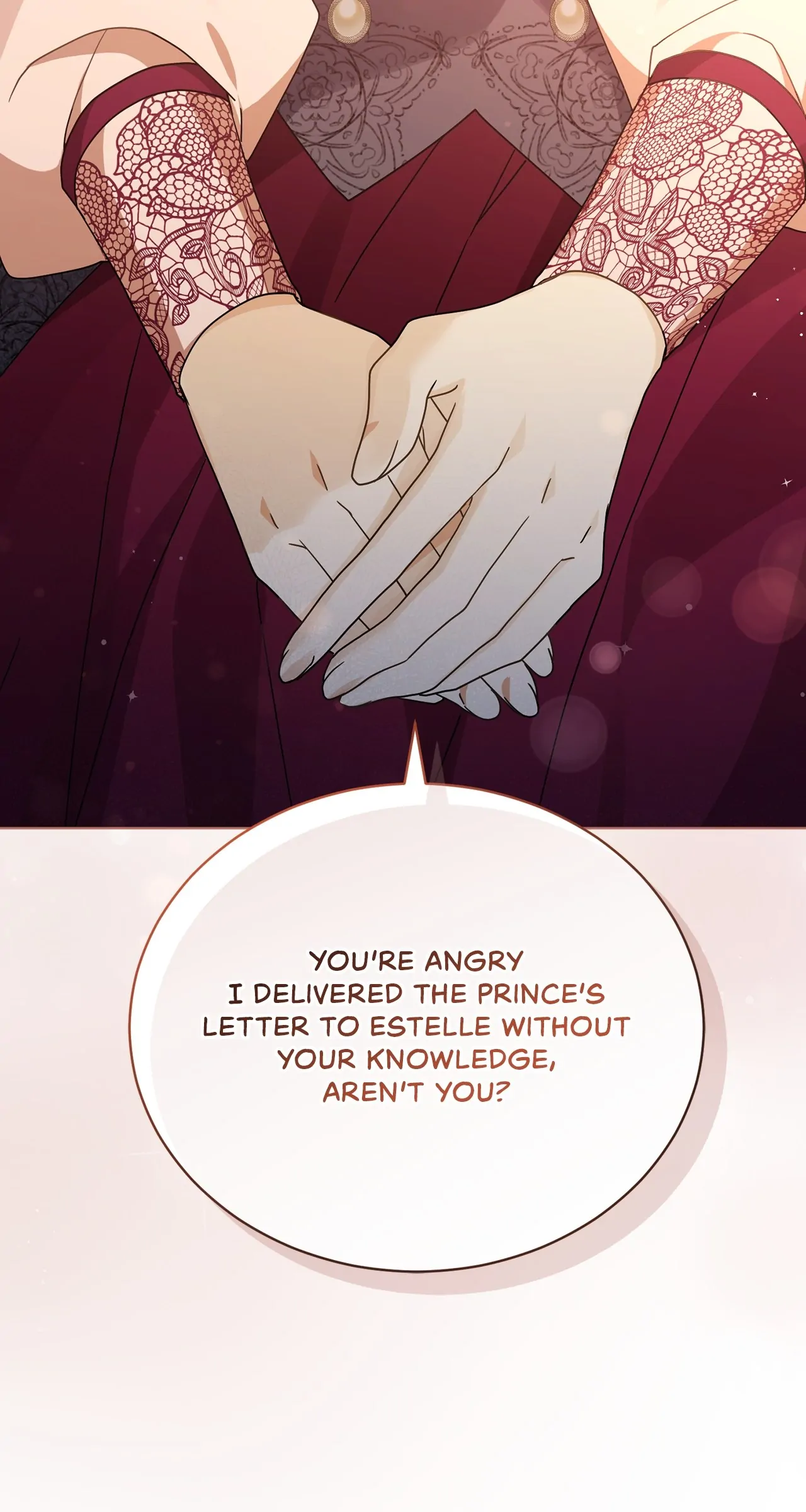 The Blackened Second Male Lead’s Wife Series Chapter 33 273 47