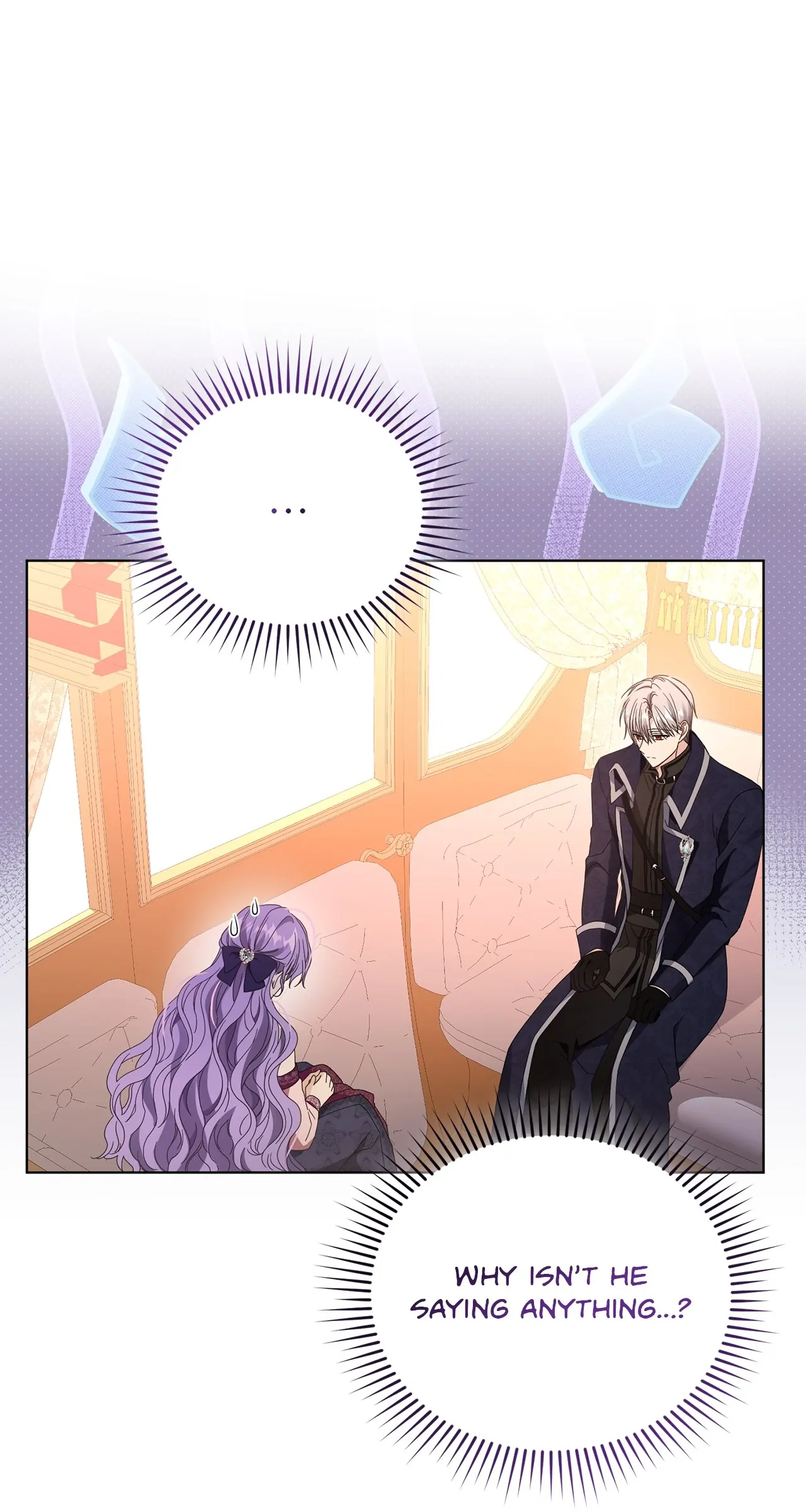 The Blackened Second Male Lead’s Wife Series Chapter 33 278 52