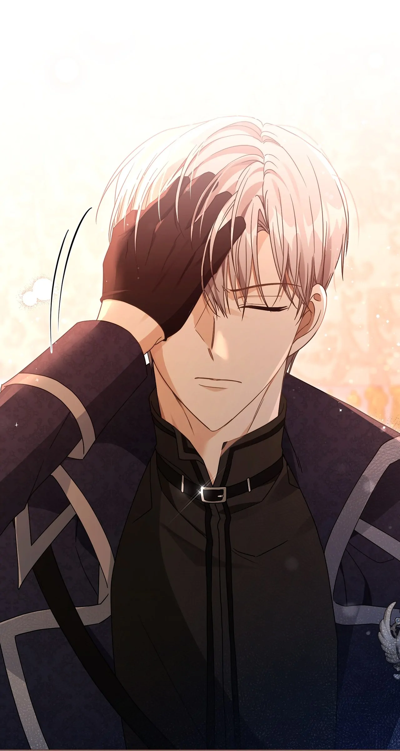 The Blackened Second Male Lead’s Wife Series Chapter 33 284 58