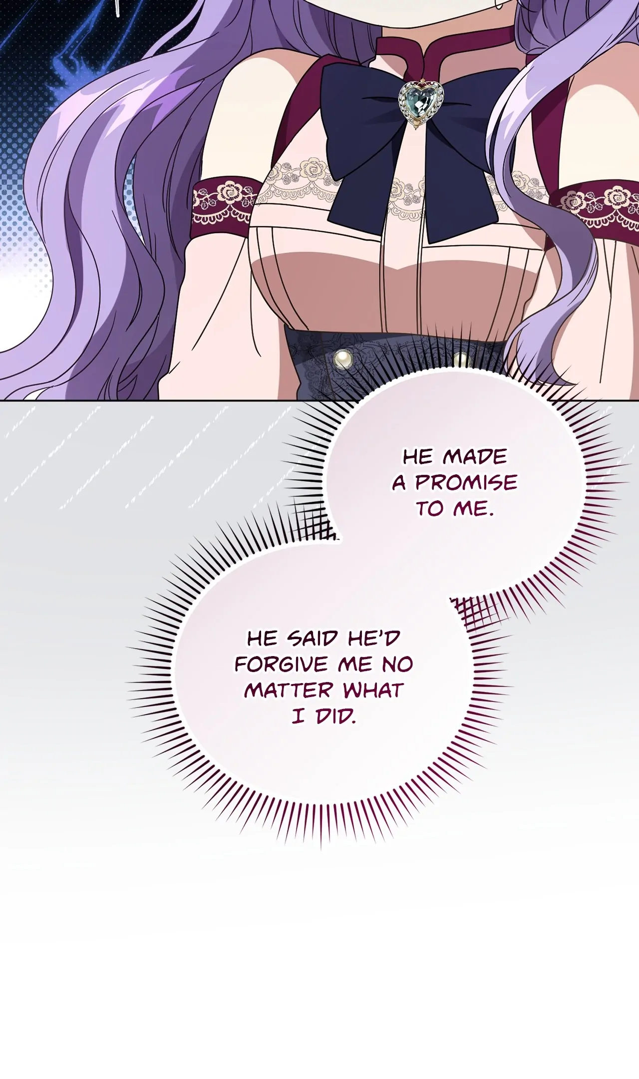 The Blackened Second Male Lead’s Wife Series Chapter 33 286 60