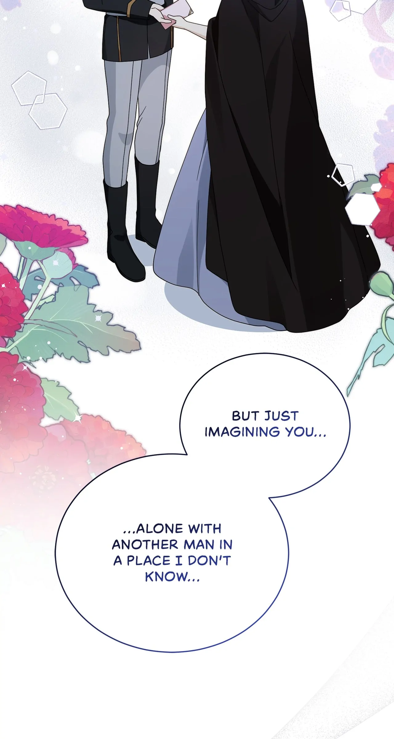 The Blackened Second Male Lead’s Wife Series Chapter 33 292 66