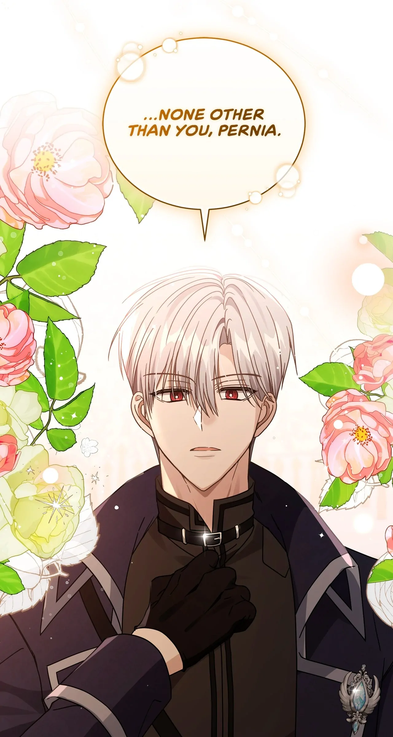 The Blackened Second Male Lead’s Wife Series Chapter 33 298 72