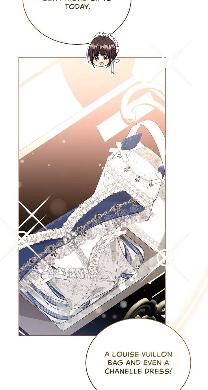 The Blackened Second Male Lead’s Wife Series Chapter 34 355 012