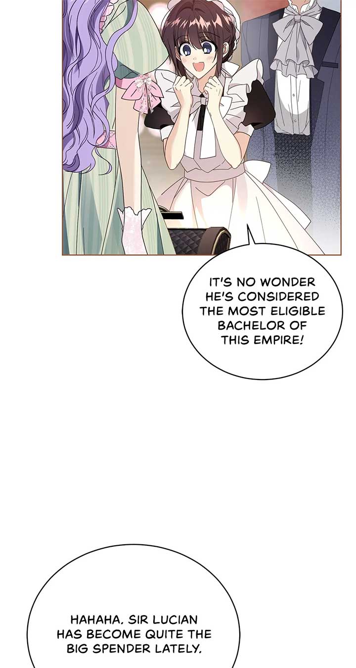 The Blackened Second Male Lead’s Wife Series Chapter 34 357 014