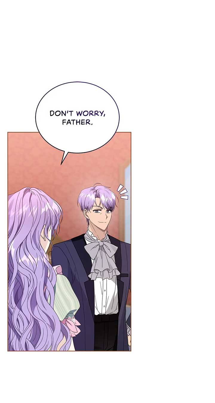 The Blackened Second Male Lead’s Wife Series Chapter 34 361 018