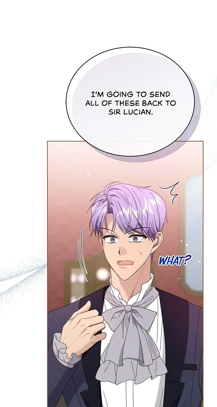 The Blackened Second Male Lead’s Wife Series Chapter 34 362 019
