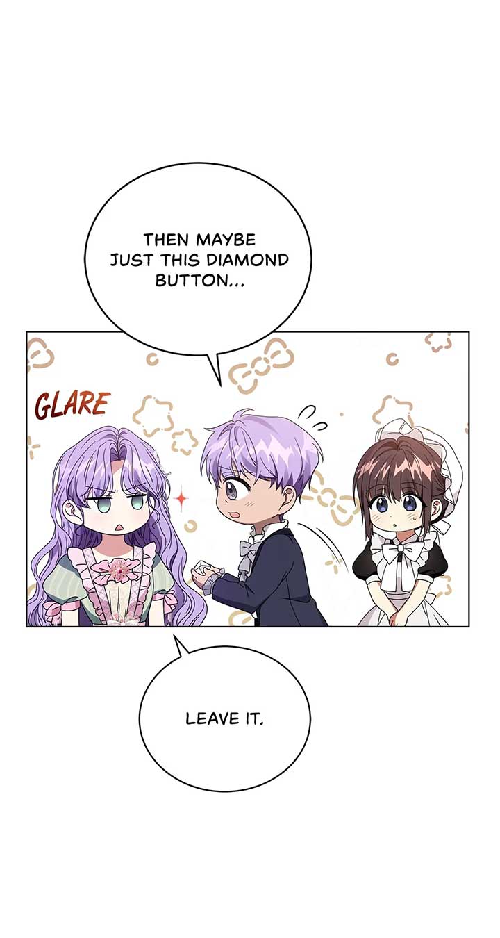 The Blackened Second Male Lead’s Wife Series Chapter 34 366 023