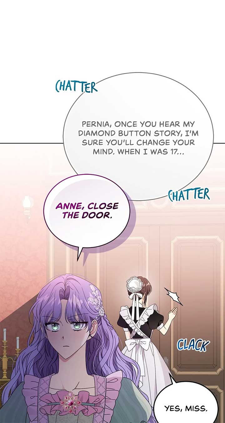The Blackened Second Male Lead’s Wife Series Chapter 34 367 024