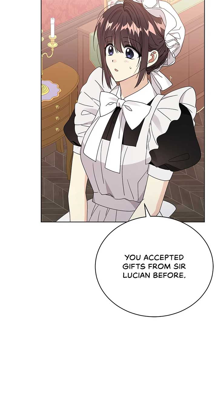 The Blackened Second Male Lead’s Wife Series Chapter 34 369 026