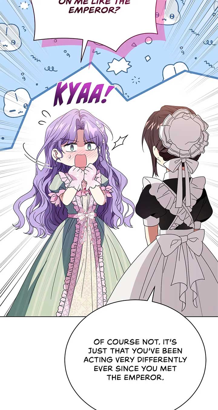 The Blackened Second Male Lead’s Wife Series Chapter 34 372 029