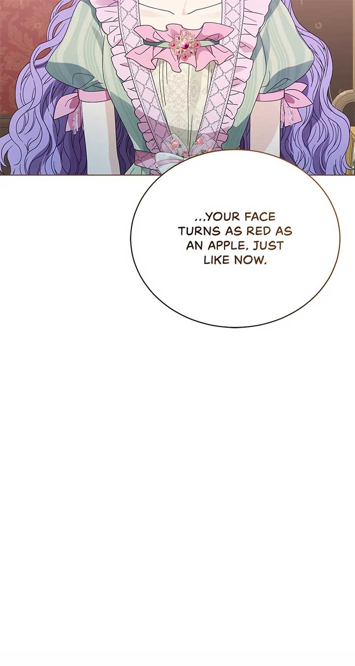 The Blackened Second Male Lead’s Wife Series Chapter 34 375 032