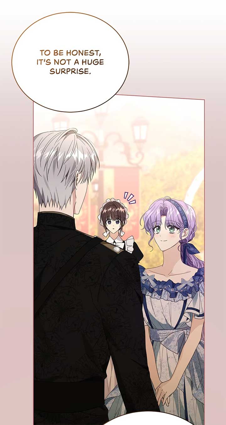 The Blackened Second Male Lead’s Wife Series Chapter 34 376 033