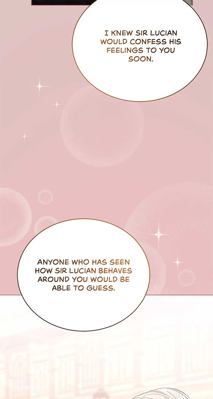 The Blackened Second Male Lead’s Wife Series Chapter 34 377 034