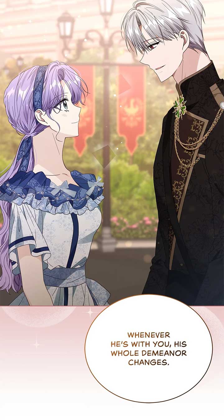 The Blackened Second Male Lead’s Wife Series Chapter 34 378 035