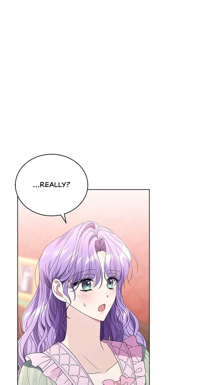 The Blackened Second Male Lead’s Wife Series Chapter 34 379 036