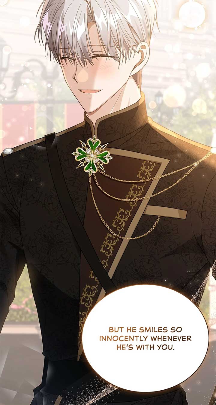 The Blackened Second Male Lead’s Wife Series Chapter 34 381 038