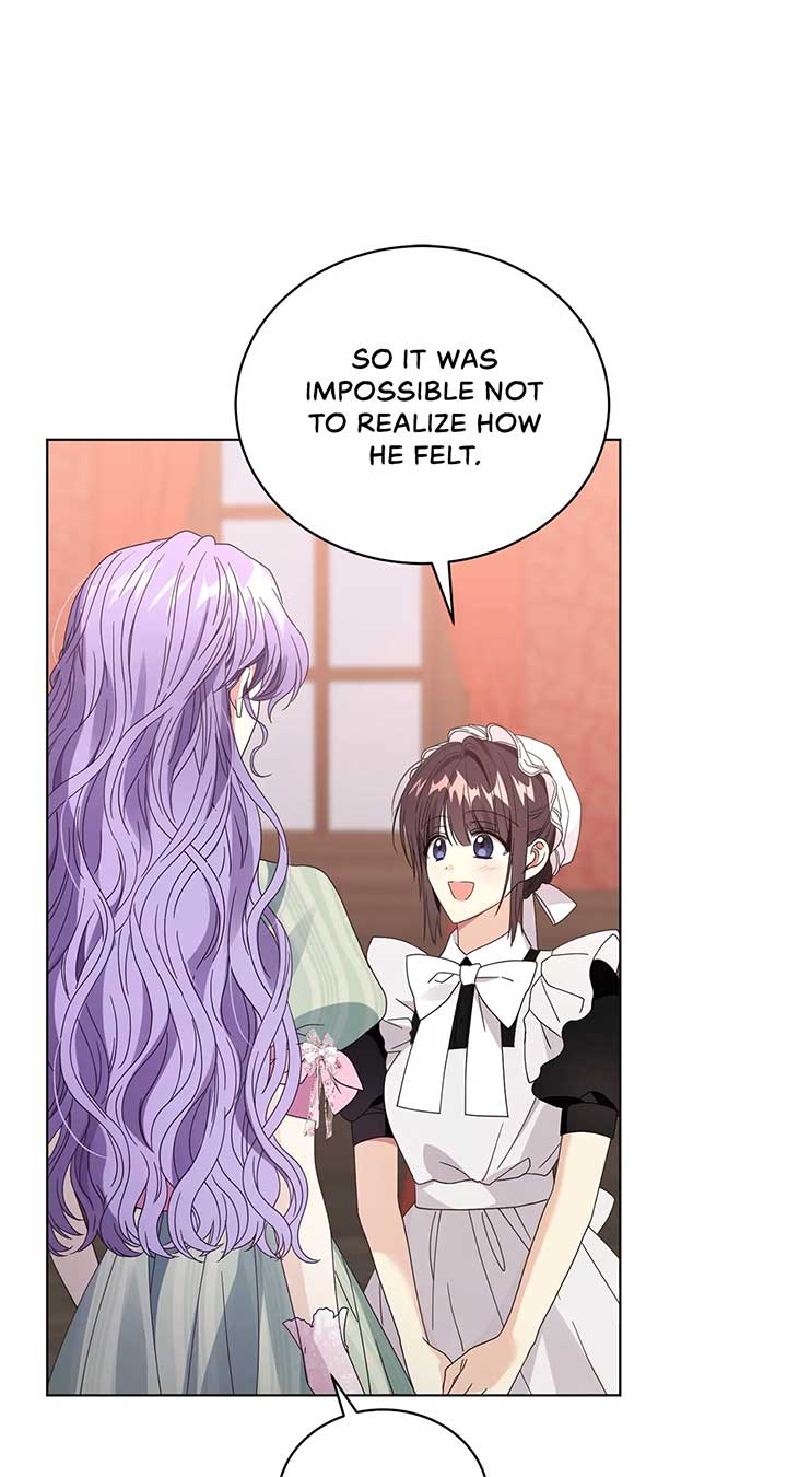 The Blackened Second Male Lead’s Wife Series Chapter 34 383 040