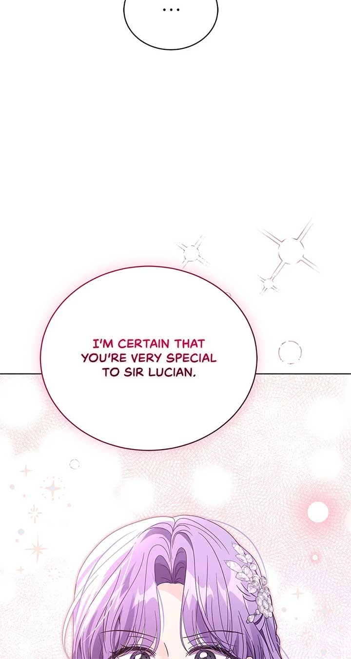 The Blackened Second Male Lead’s Wife Series Chapter 34 384 041