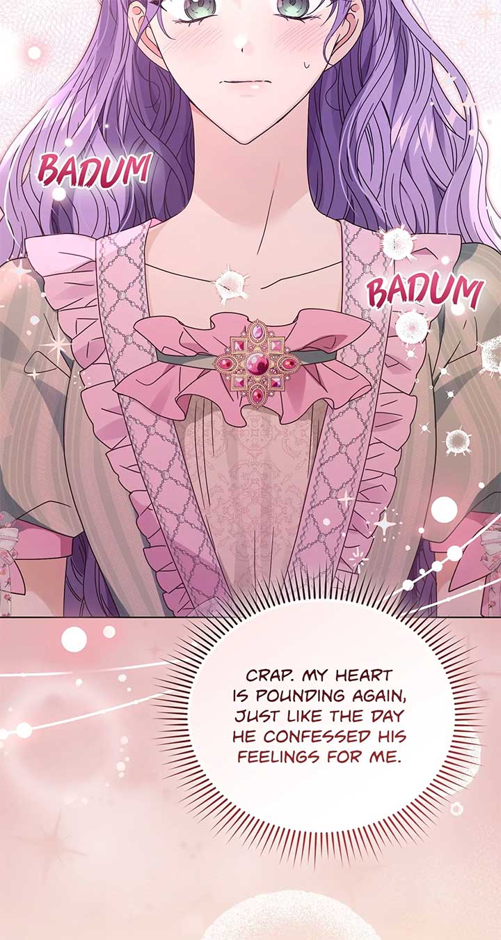 The Blackened Second Male Lead’s Wife Series Chapter 34 385 042