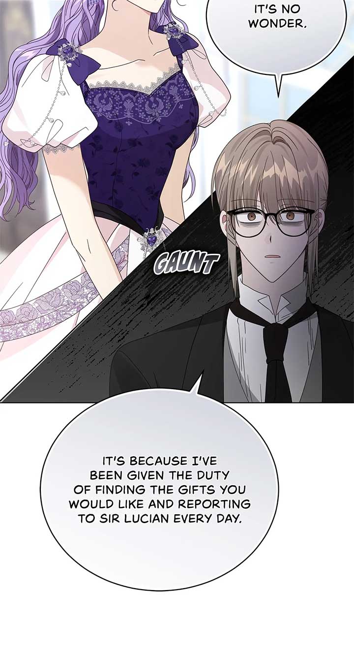 The Blackened Second Male Lead’s Wife Series Chapter 34 389 046