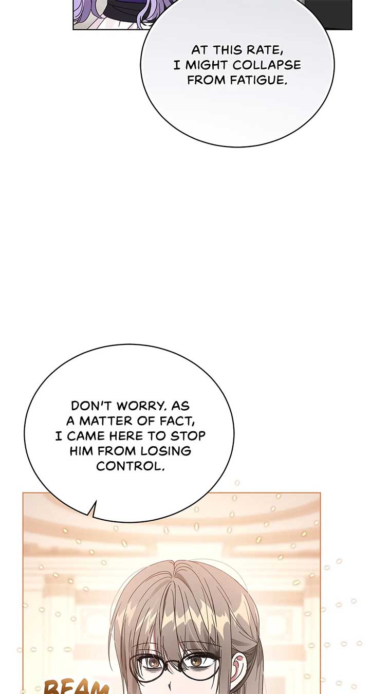 The Blackened Second Male Lead’s Wife Series Chapter 34 393 050