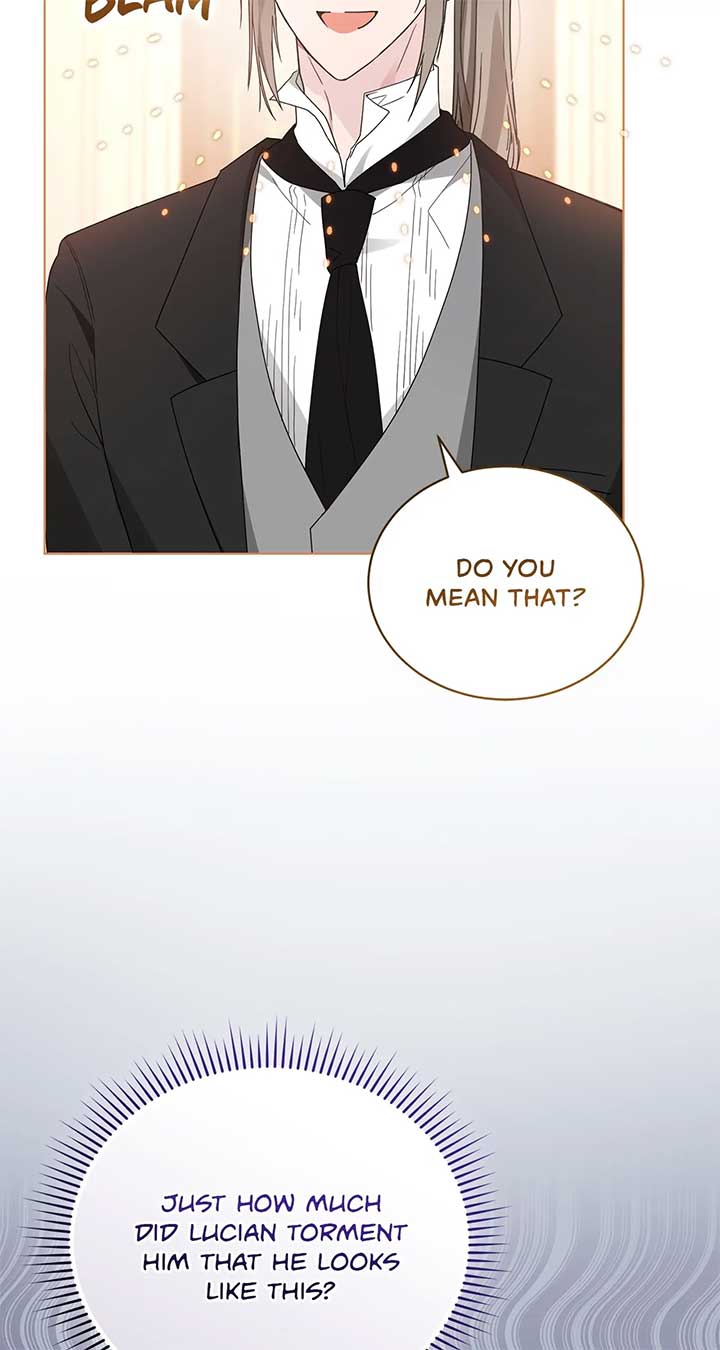 The Blackened Second Male Lead’s Wife Series Chapter 34 394 051