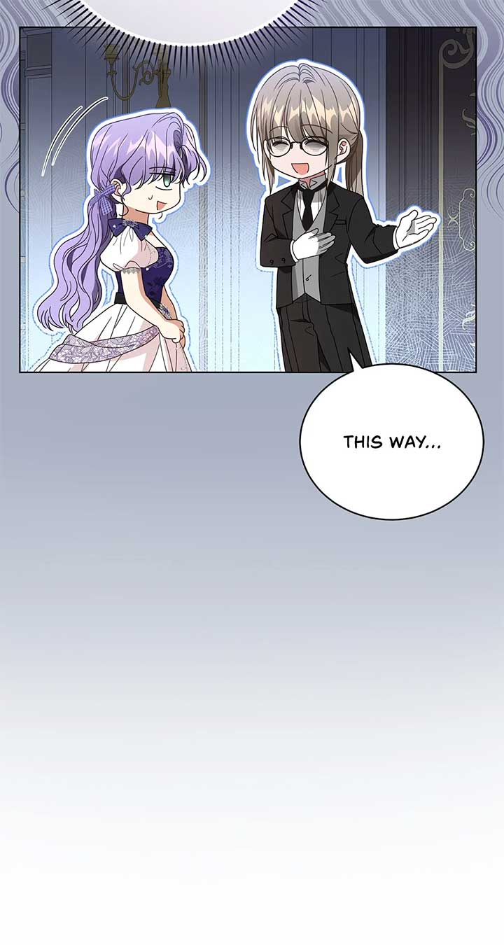 The Blackened Second Male Lead’s Wife Series Chapter 34 395 052