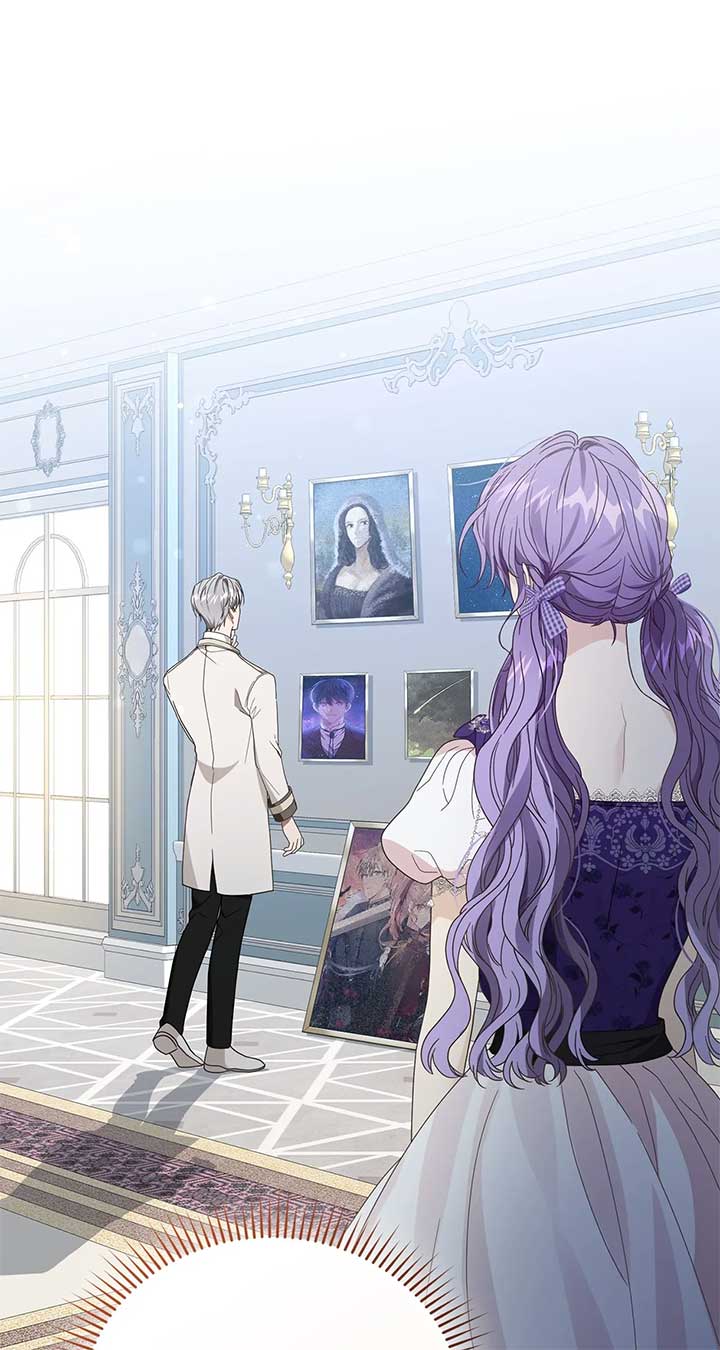 The Blackened Second Male Lead’s Wife Series Chapter 34 399 056