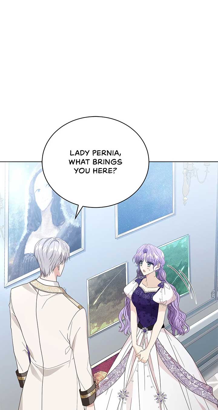 The Blackened Second Male Lead’s Wife Series Chapter 34 404 061