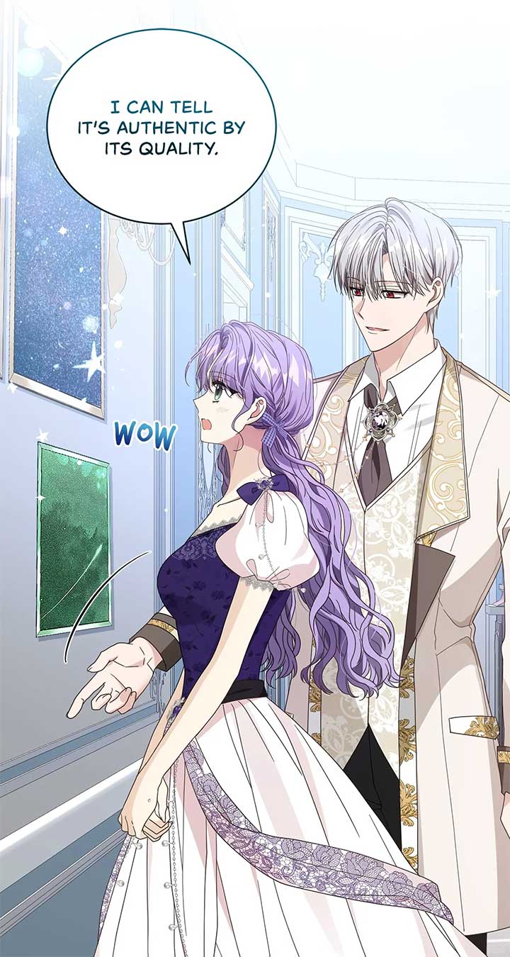 The Blackened Second Male Lead’s Wife Series Chapter 34 408 065