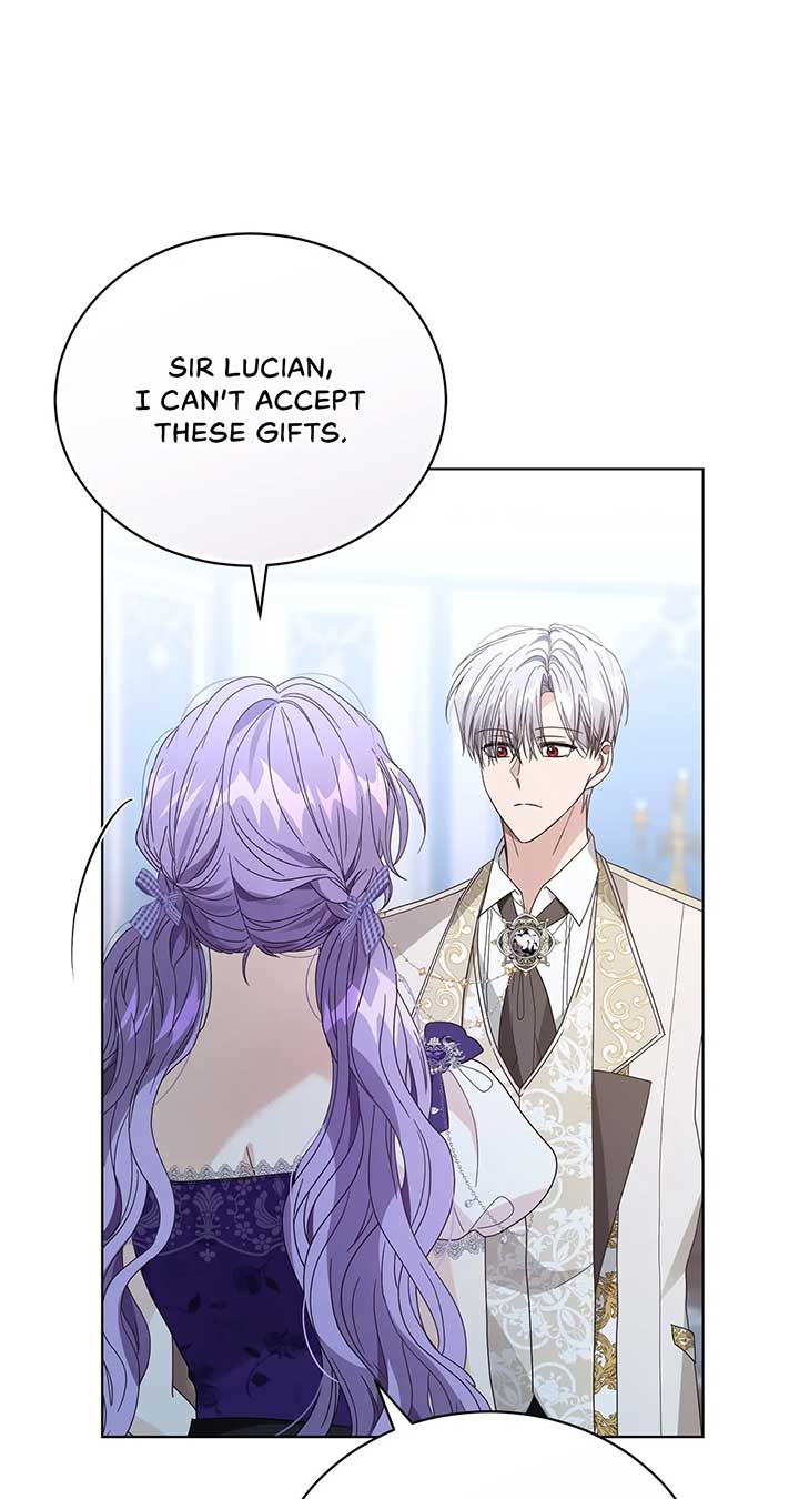 The Blackened Second Male Lead’s Wife Series Chapter 34 414 071