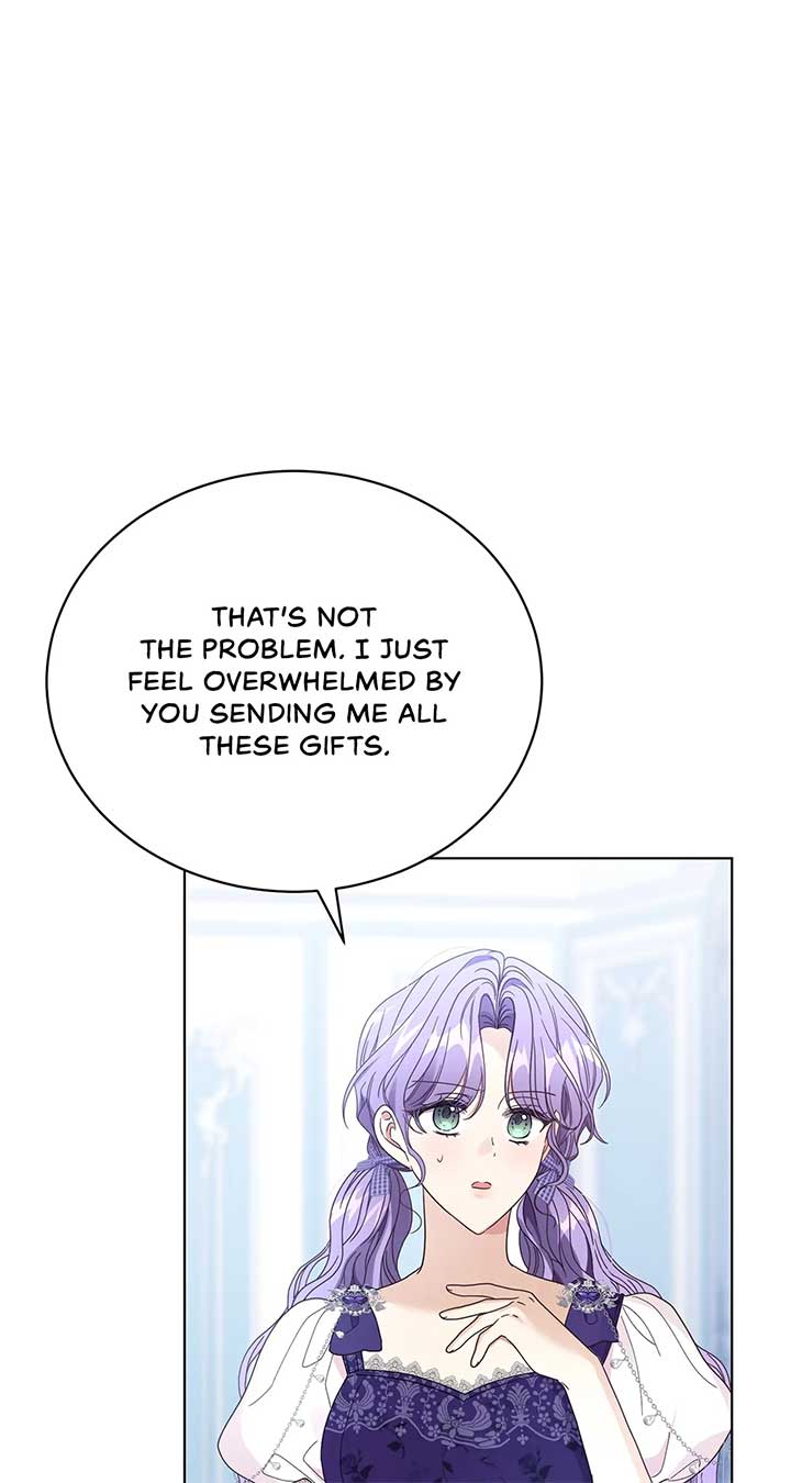 The Blackened Second Male Lead’s Wife Series Chapter 34 417 074