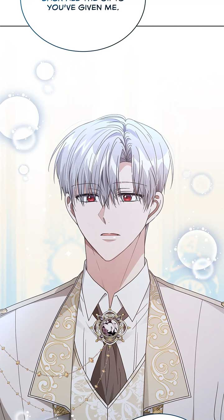 The Blackened Second Male Lead’s Wife Series Chapter 34 419 076