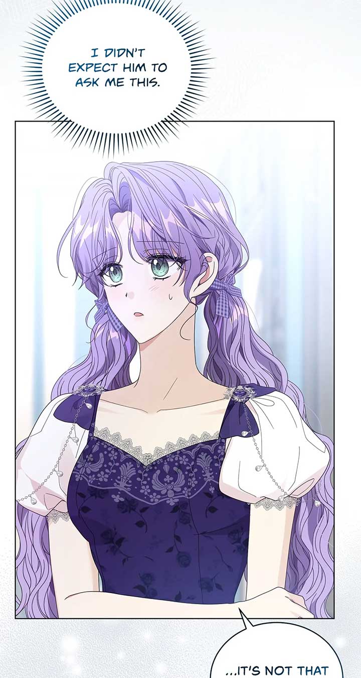 The Blackened Second Male Lead’s Wife Series Chapter 34 425 082