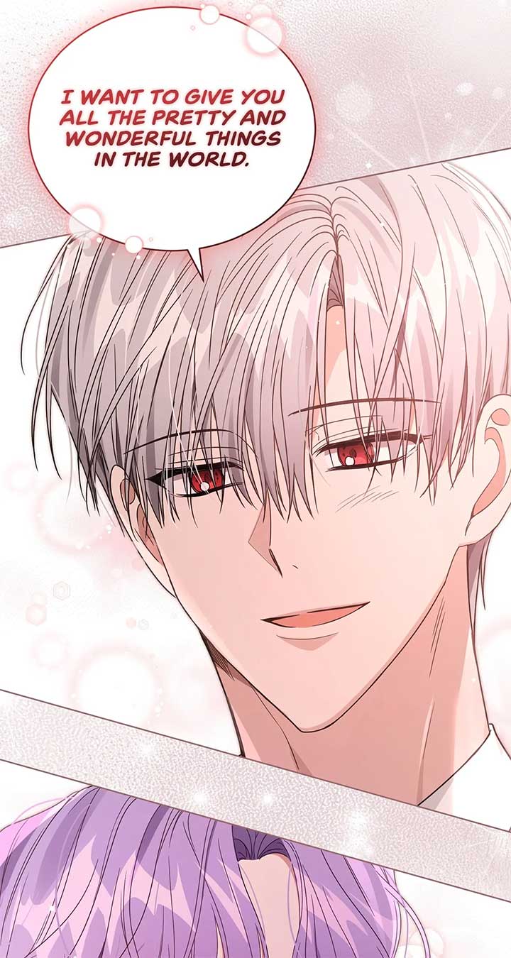 The Blackened Second Male Lead’s Wife Series Chapter 34 429 086