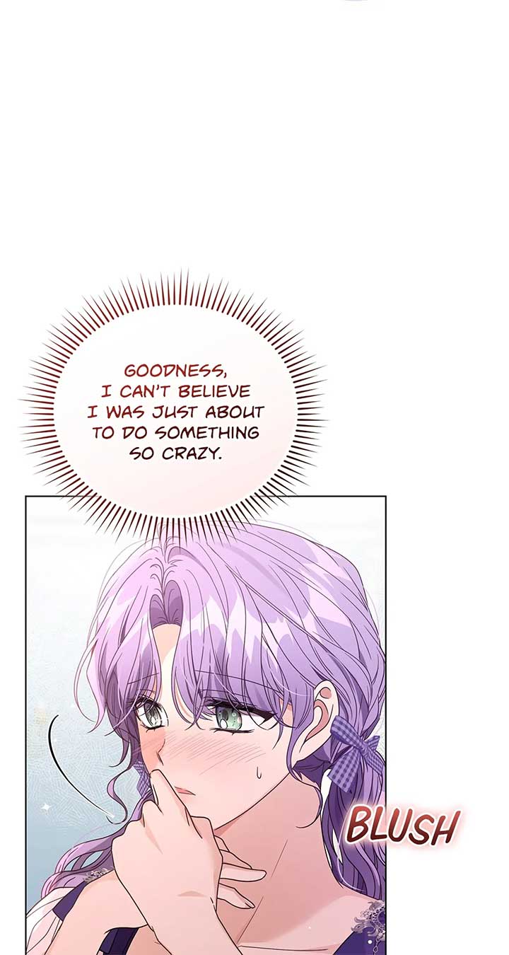 The Blackened Second Male Lead’s Wife Series Chapter 34 435 092