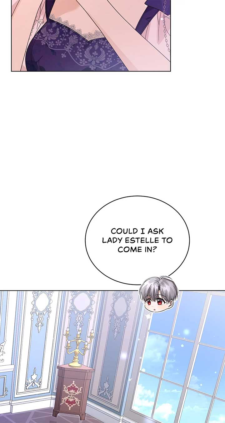 The Blackened Second Male Lead’s Wife Series Chapter 34 436 093