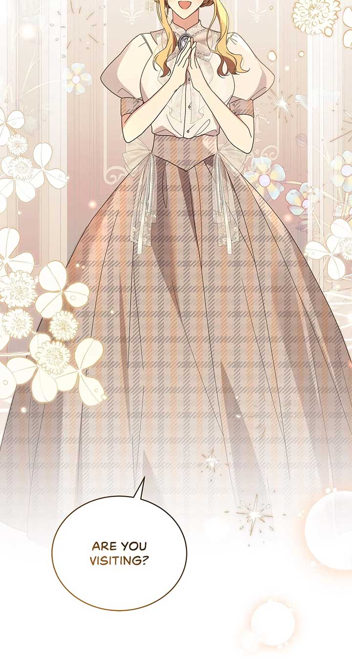 The Blackened Second Male Lead’s Wife Series Chapter 34 438 095